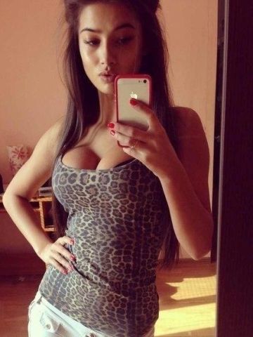 Анкета проститутки Тамара, 23 года